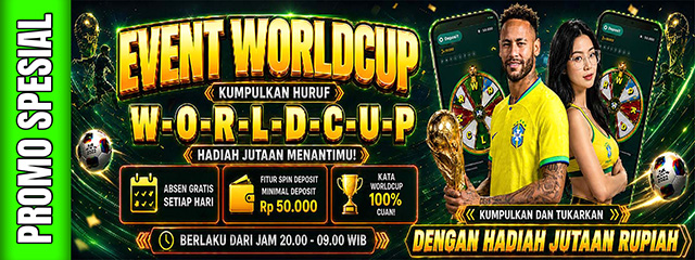 EVENT WORLDCUP